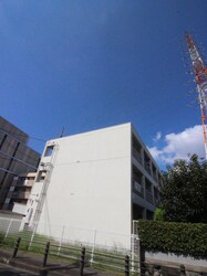 平田マンションの物件外観写真